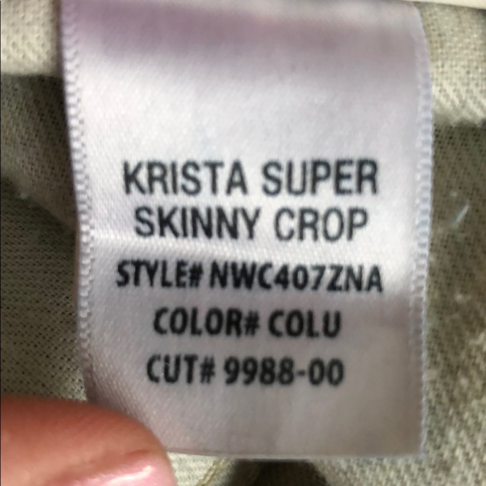 Hudson jeans - Picture 6 of 6